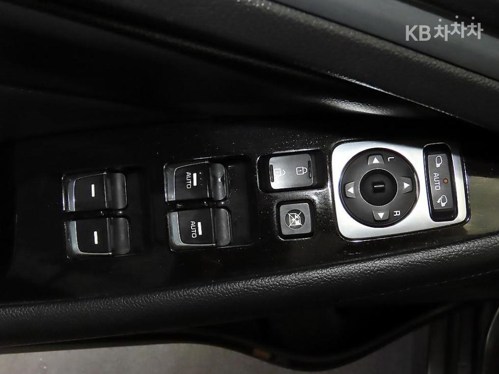 2015 - kia k7