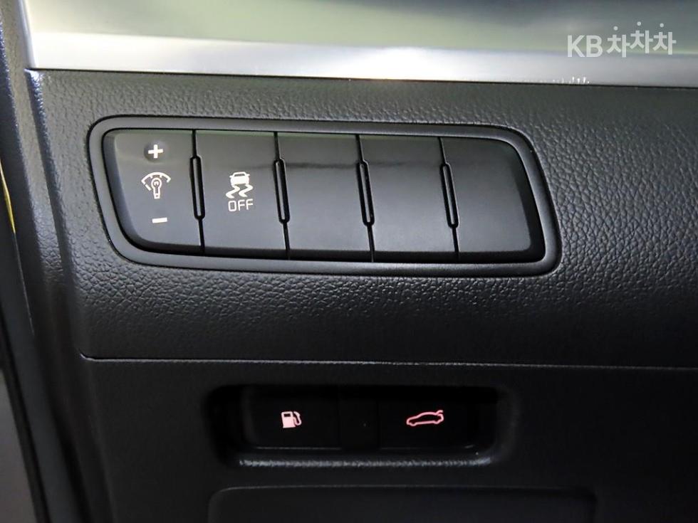 2015 - kia k7