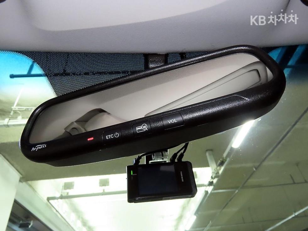 2015 - kia k7