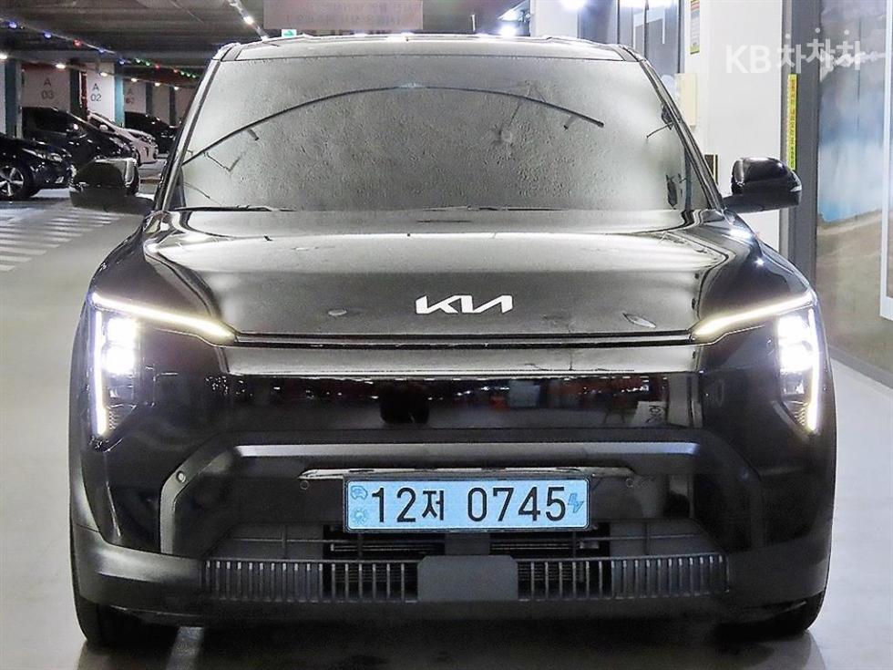 2026 - kia ev3