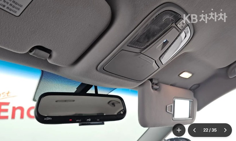 2014 - kia k7