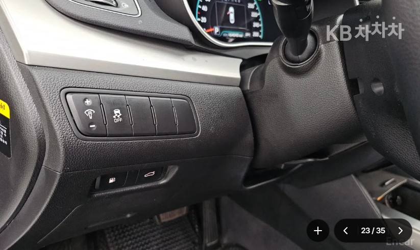 2014 - kia k7