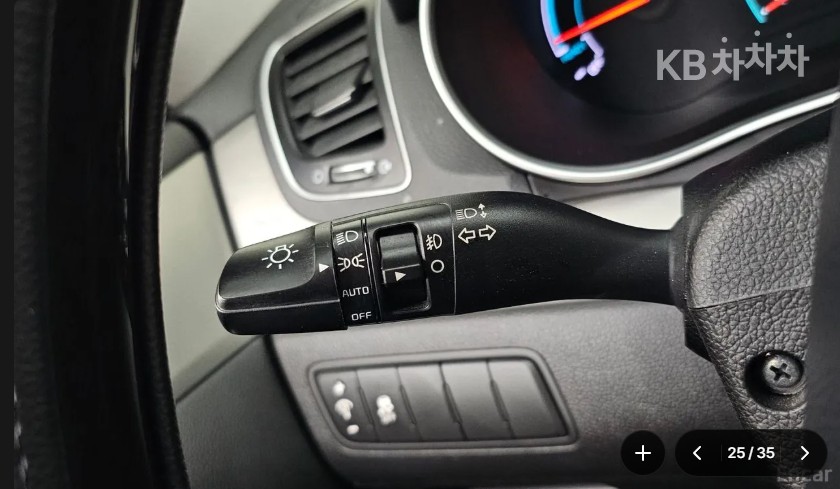 2014 - kia k7