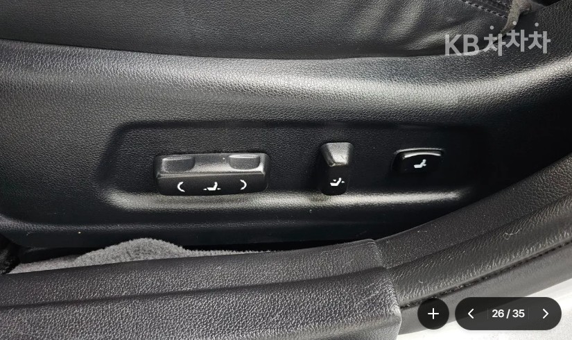 2014 - kia k7