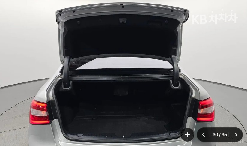 2014 - kia k7