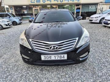 Hyundai Grandeur LPG HG300 — foto 1