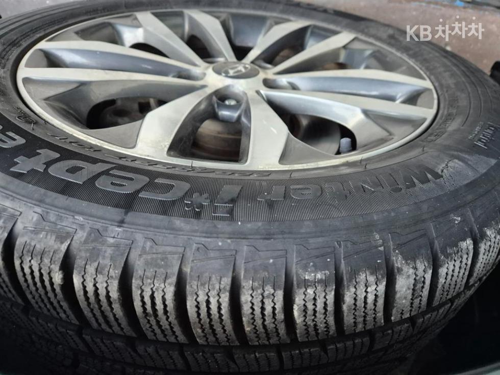 Hyundai Grandeur — miniaturë 6
