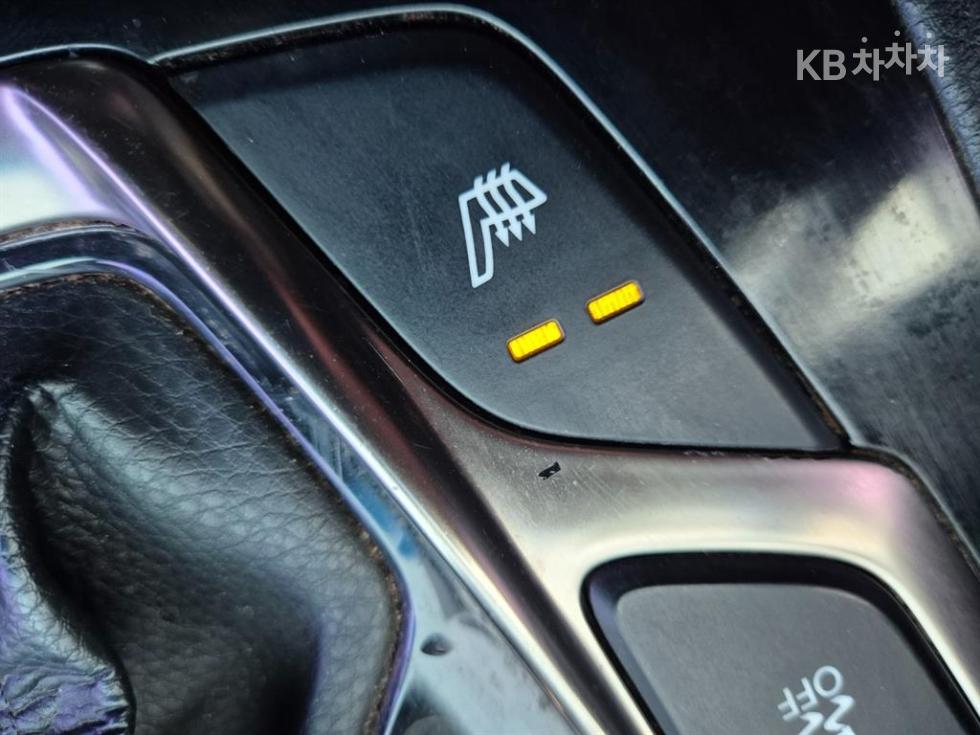 Hyundai Grandeur — miniaturë 9