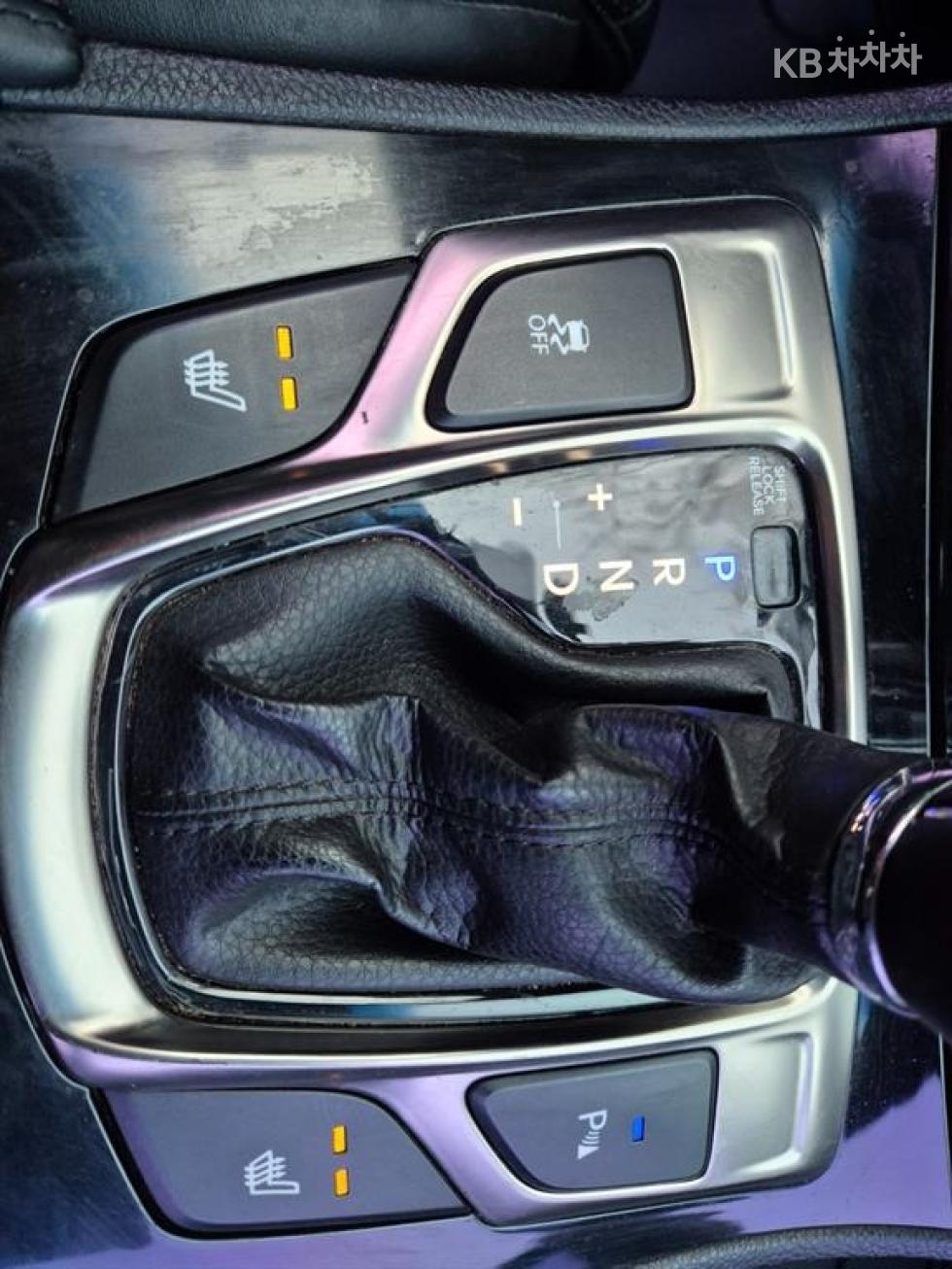 Hyundai Grandeur — miniaturë 10