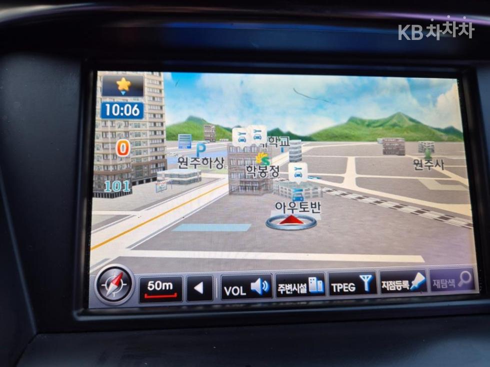 Hyundai Grandeur — miniaturë 12