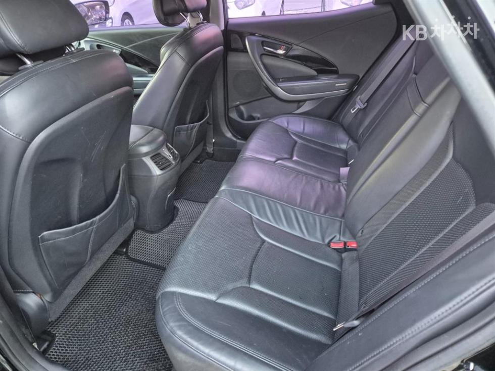 Hyundai Grandeur — miniaturë 17