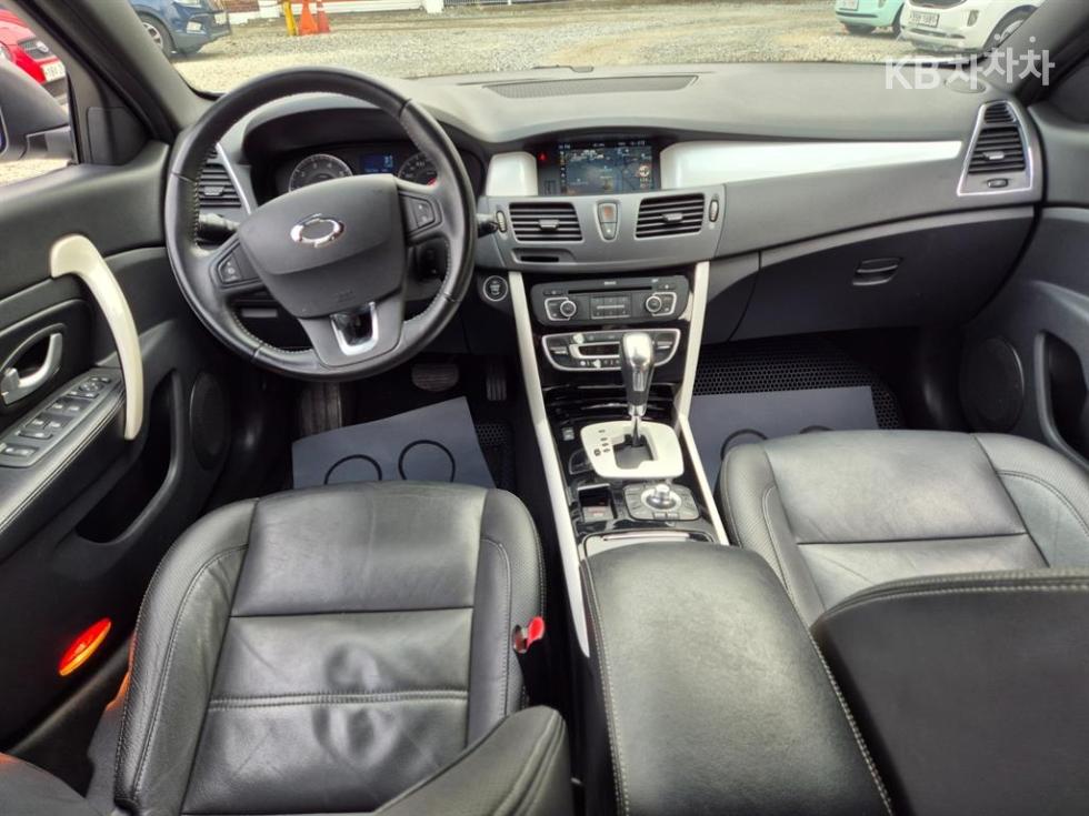 2013 - kia k3