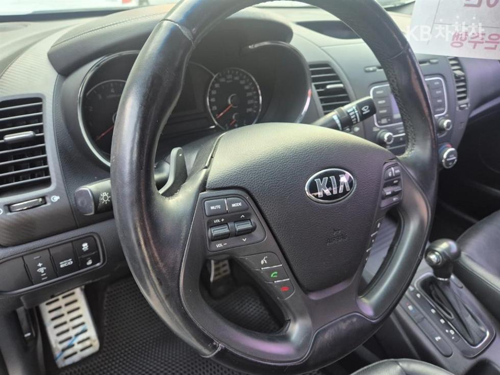 2013 - kia k3