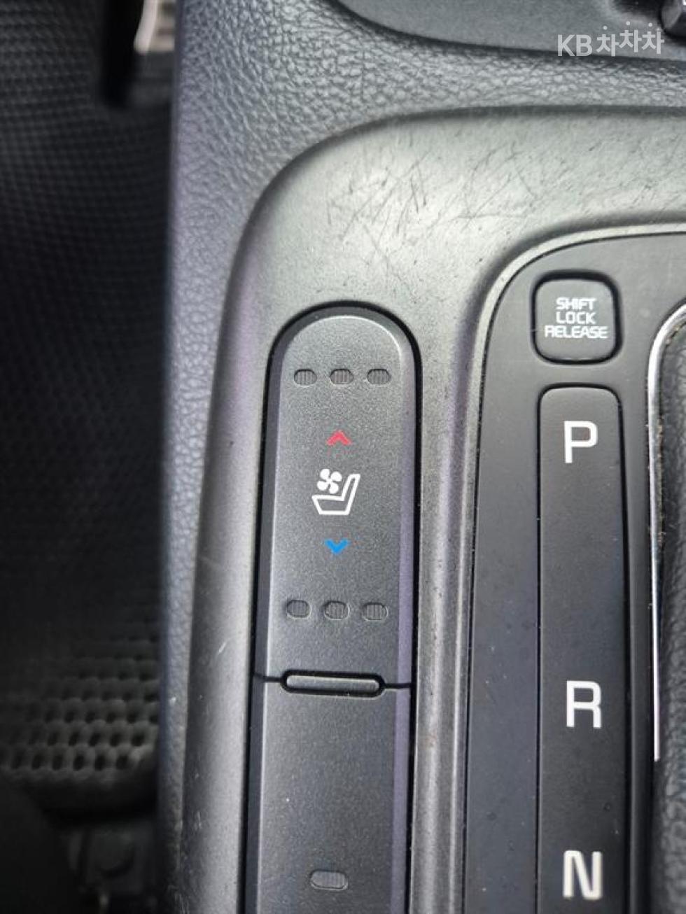 2013 - kia k3