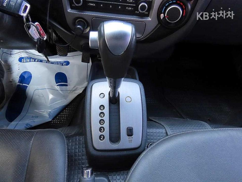 2018 - kia bongo iii
