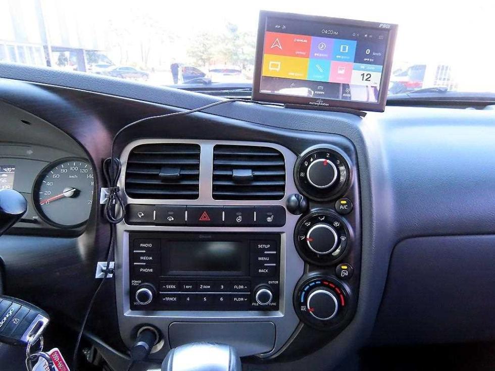 2018 - kia bongo iii