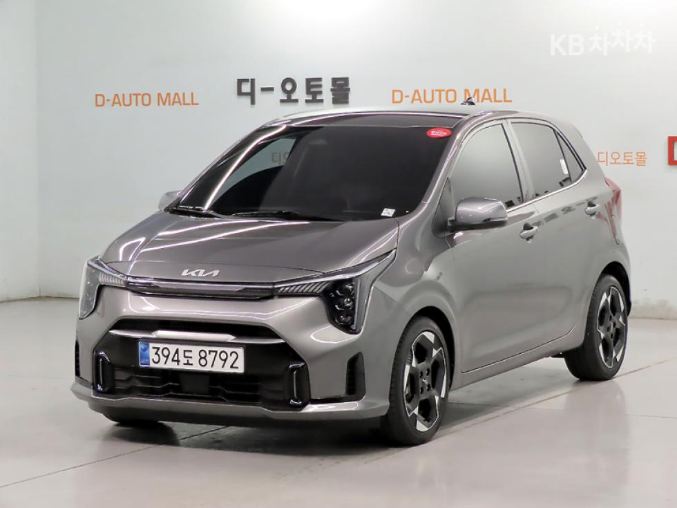 2024 kia morning (ja)