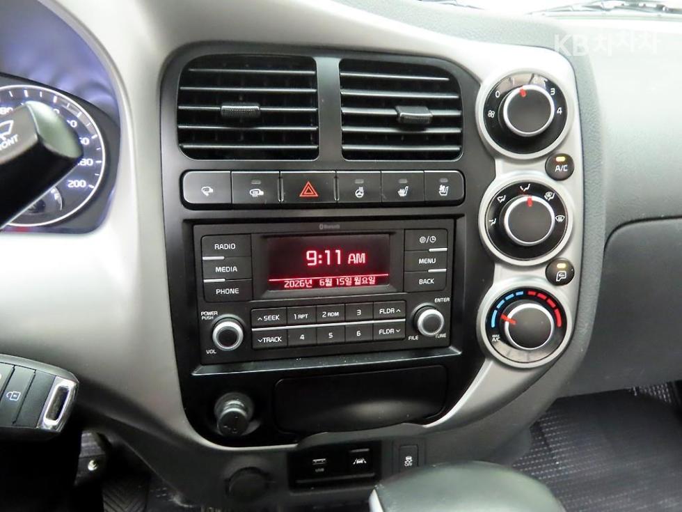 2023 - kia bongo iii