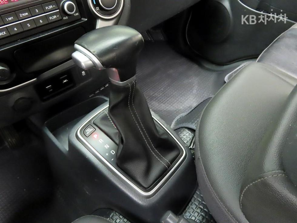 2023 - kia bongo iii