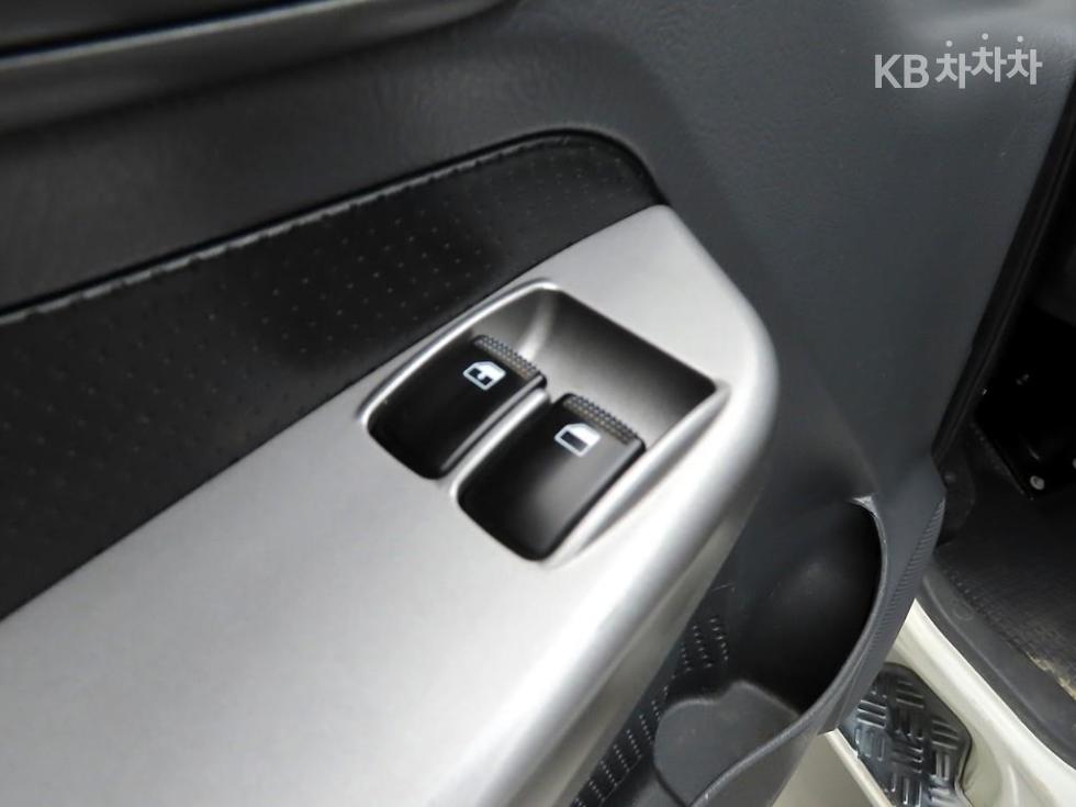 2023 - kia bongo iii