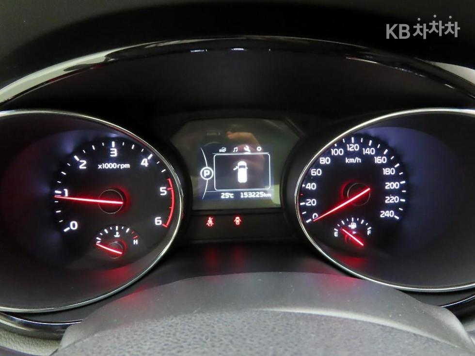 2016 - kia carnival