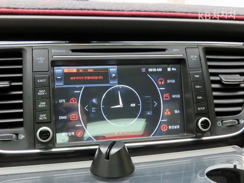 2016 - kia carnival