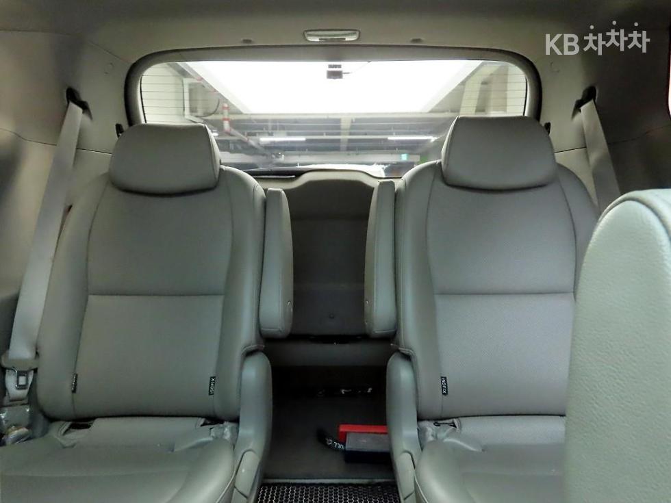 2016 - kia carnival