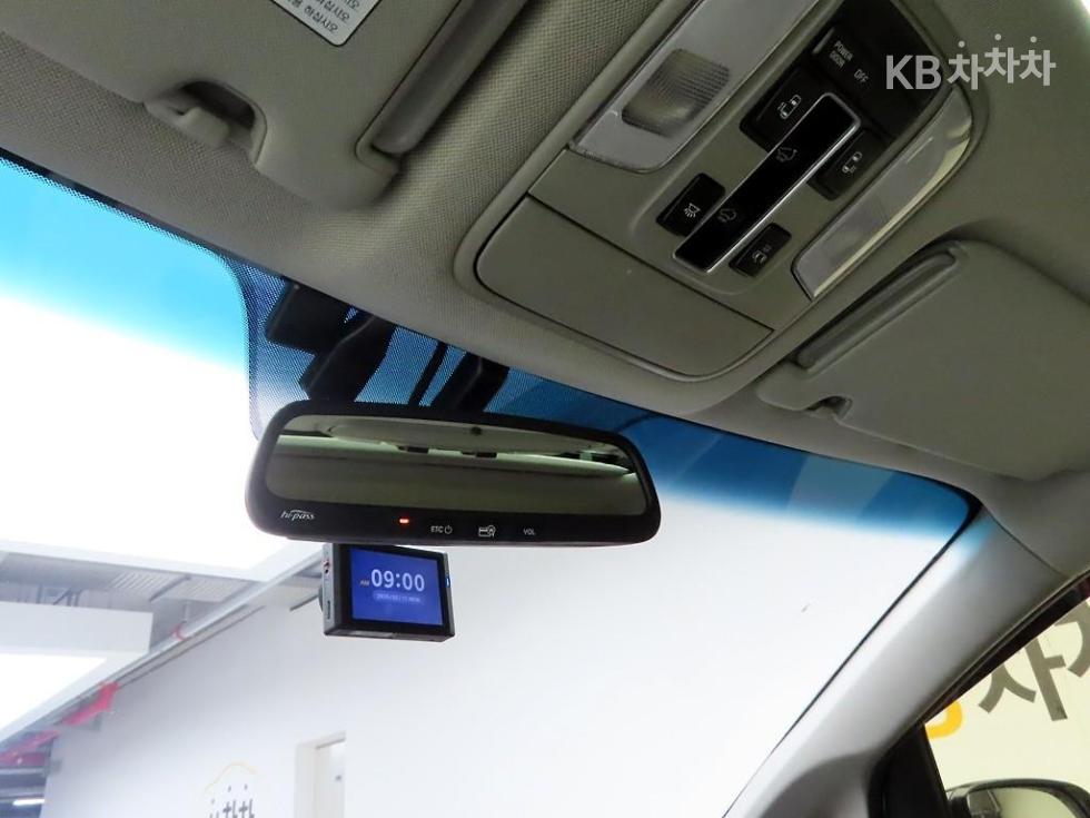 2016 - kia carnival
