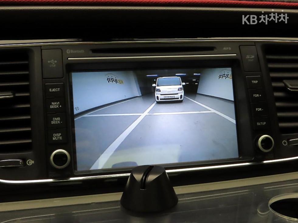 2016 - kia carnival