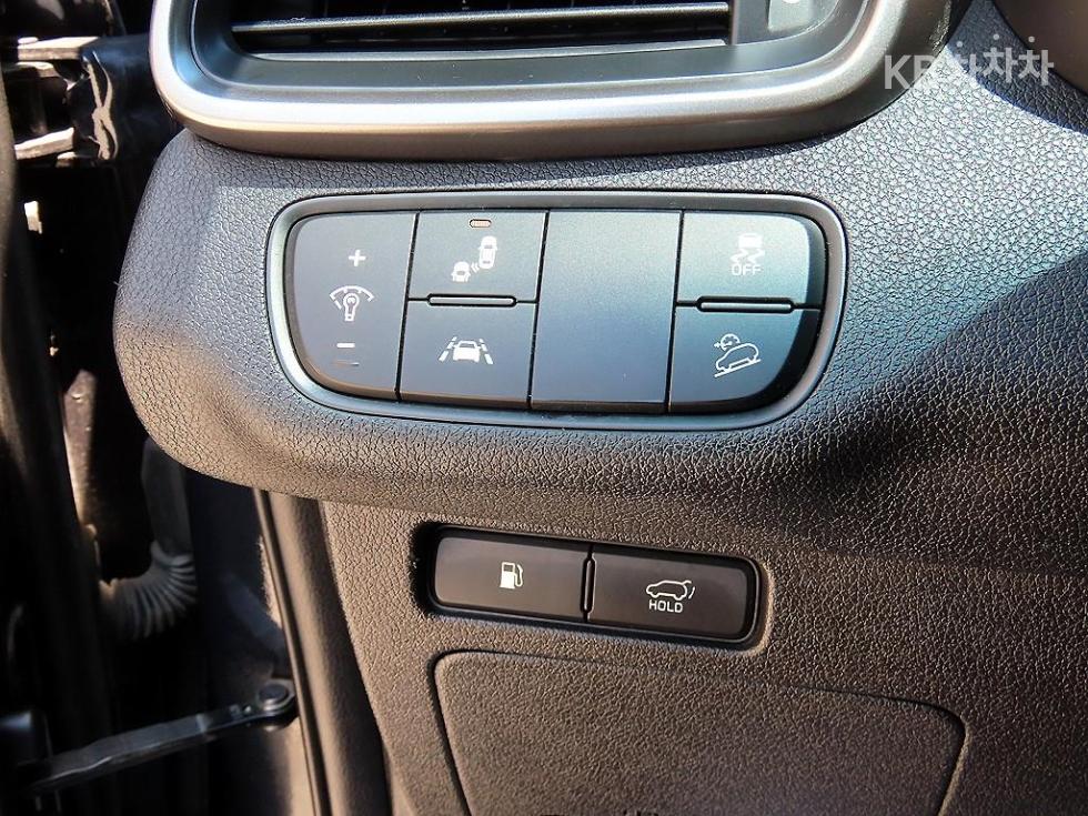 2019 - kia sorento