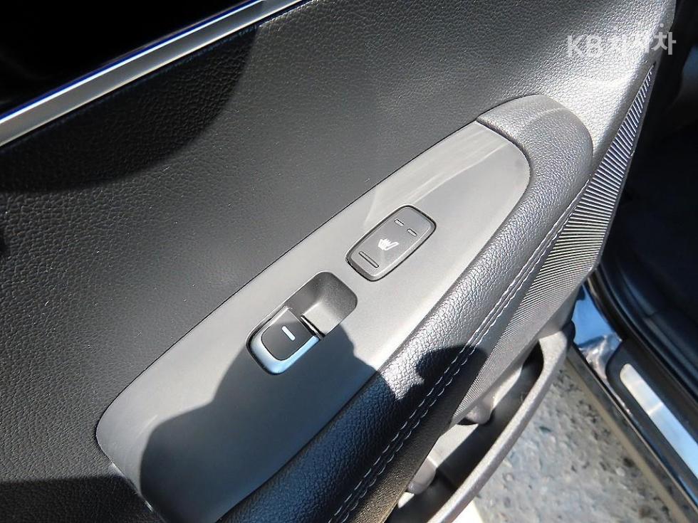 2019 - kia sorento