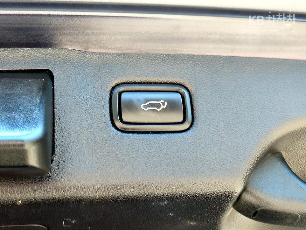 2019 - kia sorento