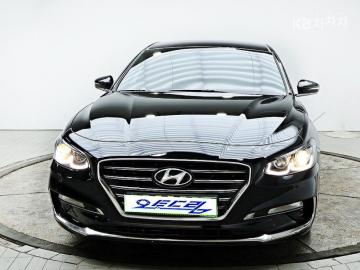 Hyundai Grandeur 렌터카 3.0 LPi 모던 — foto 1