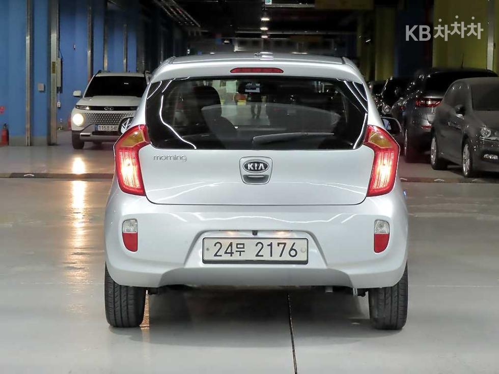 2012 - kia all