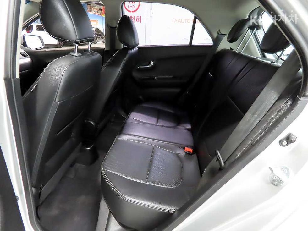 2012 - kia all