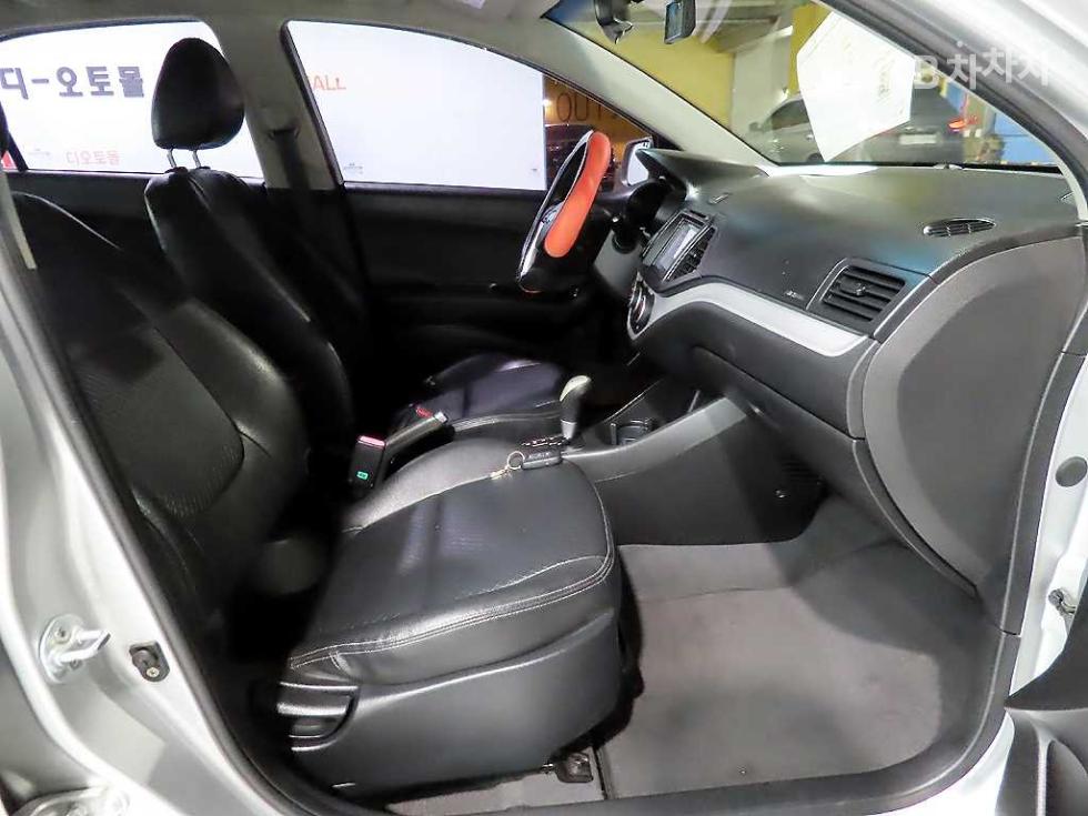2012 - kia all