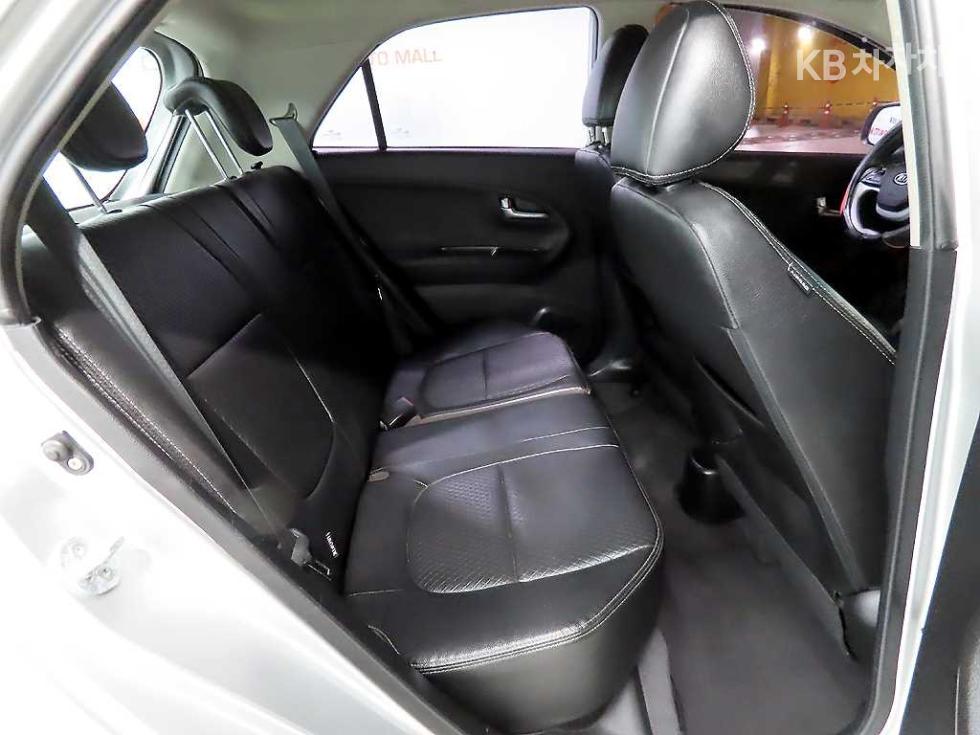 2012 - kia all