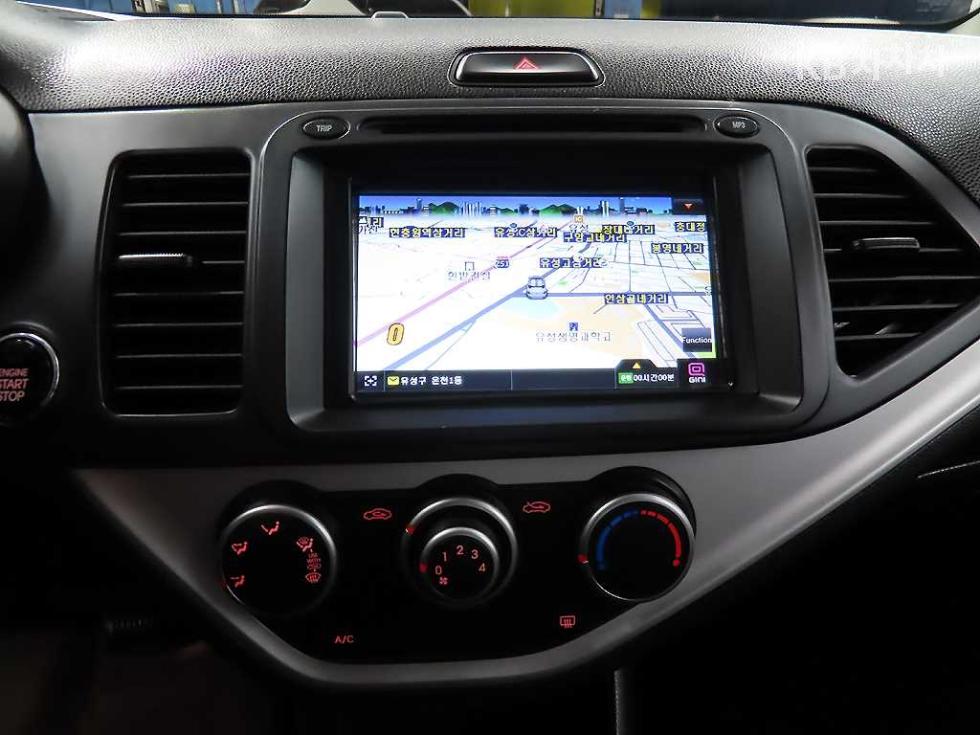 2012 - kia all