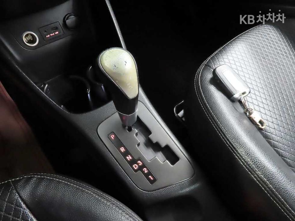 2012 - kia all