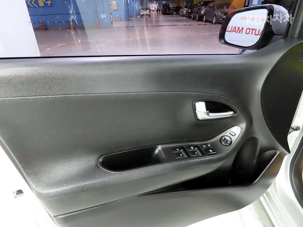 2012 - kia all