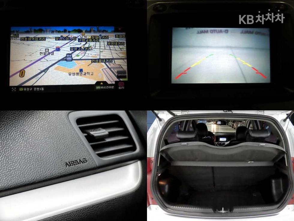 2012 - kia all