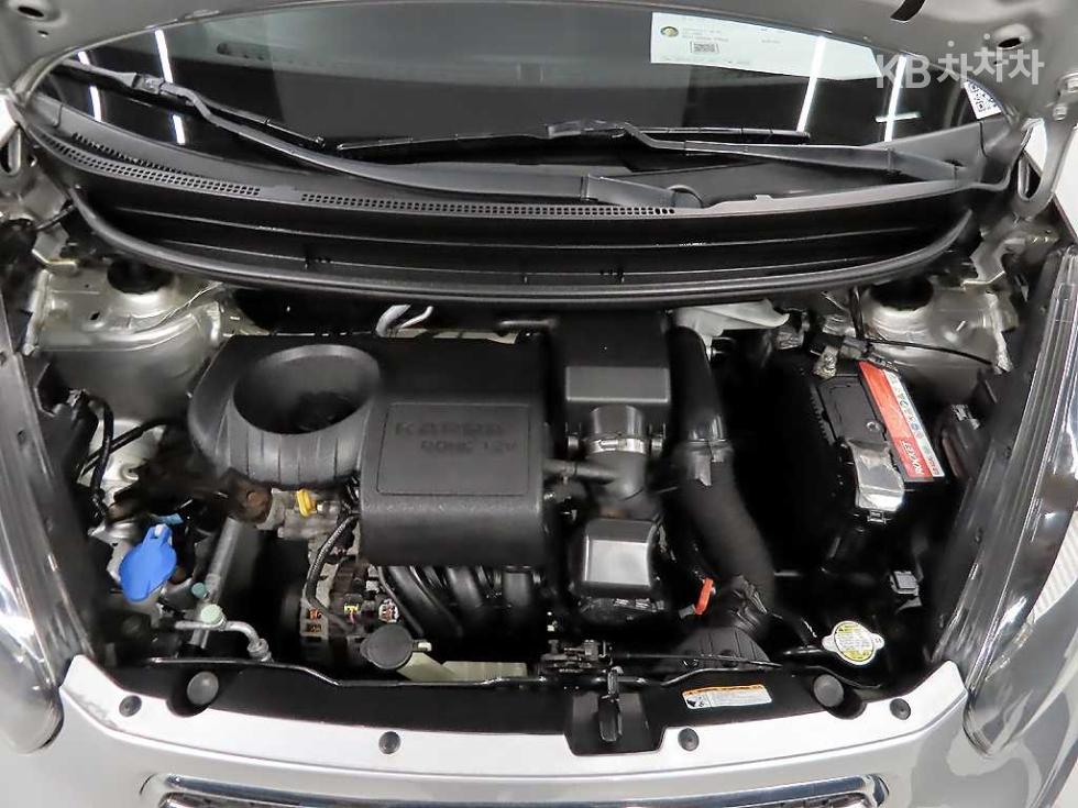 2012 - kia all