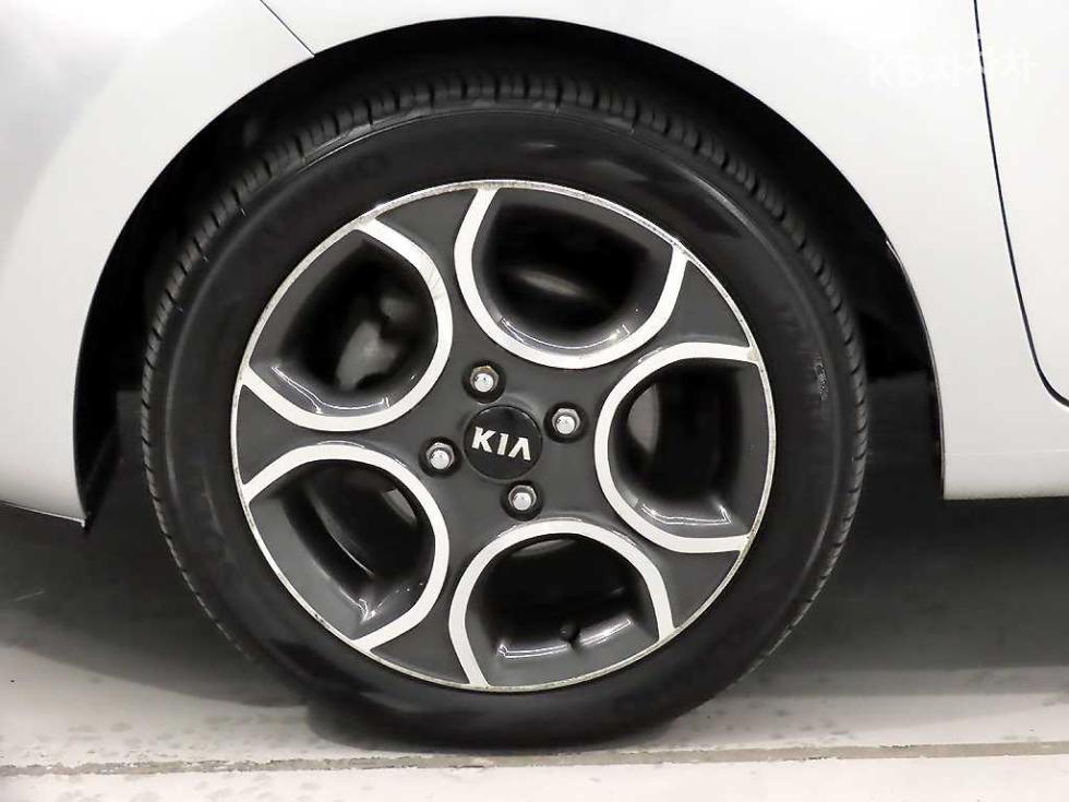 2012 - kia all
