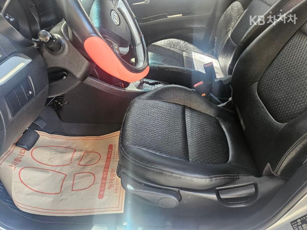 2012 - kia all