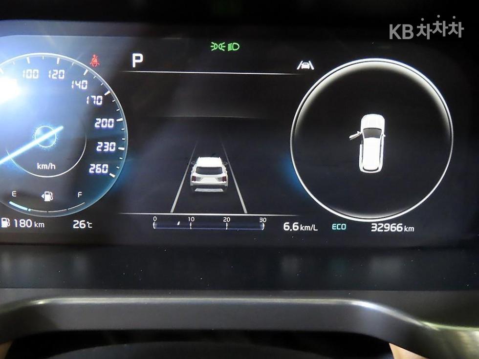 2022 - kia sorento