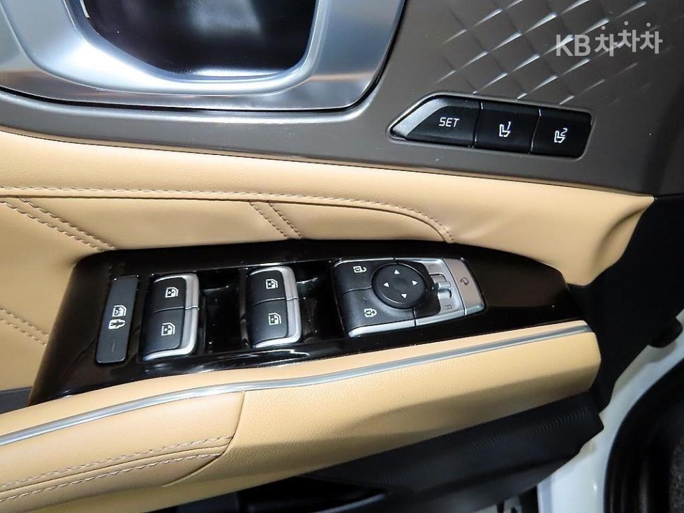 2022 - kia sorento