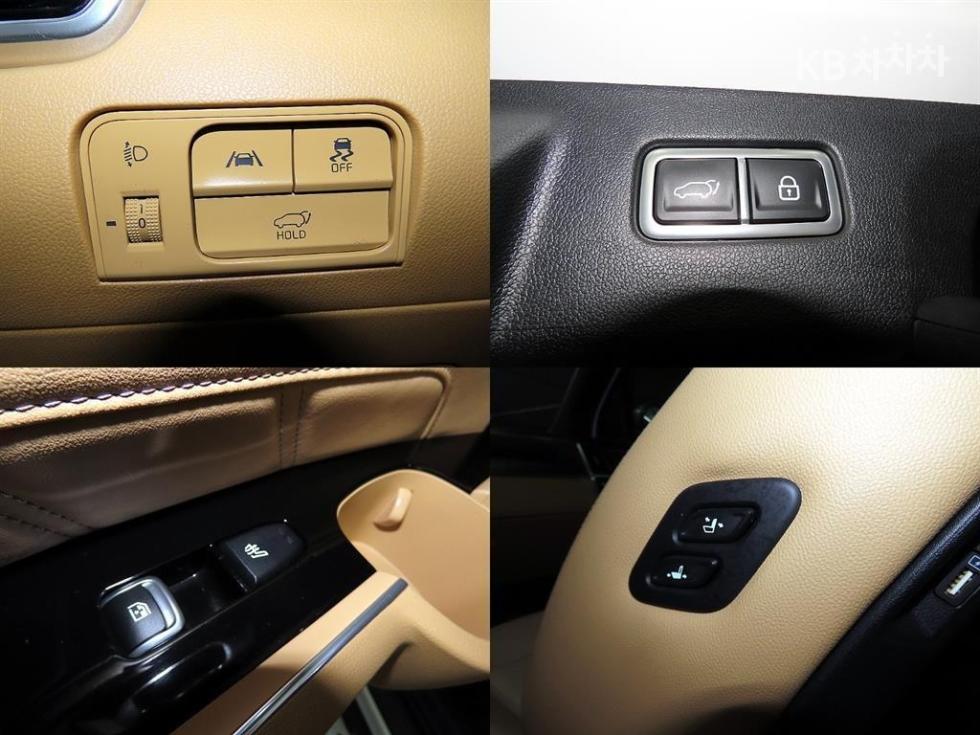 2022 - kia sorento