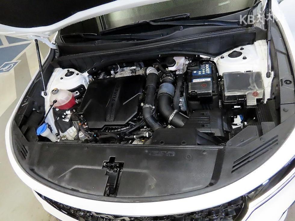 2022 - kia sorento