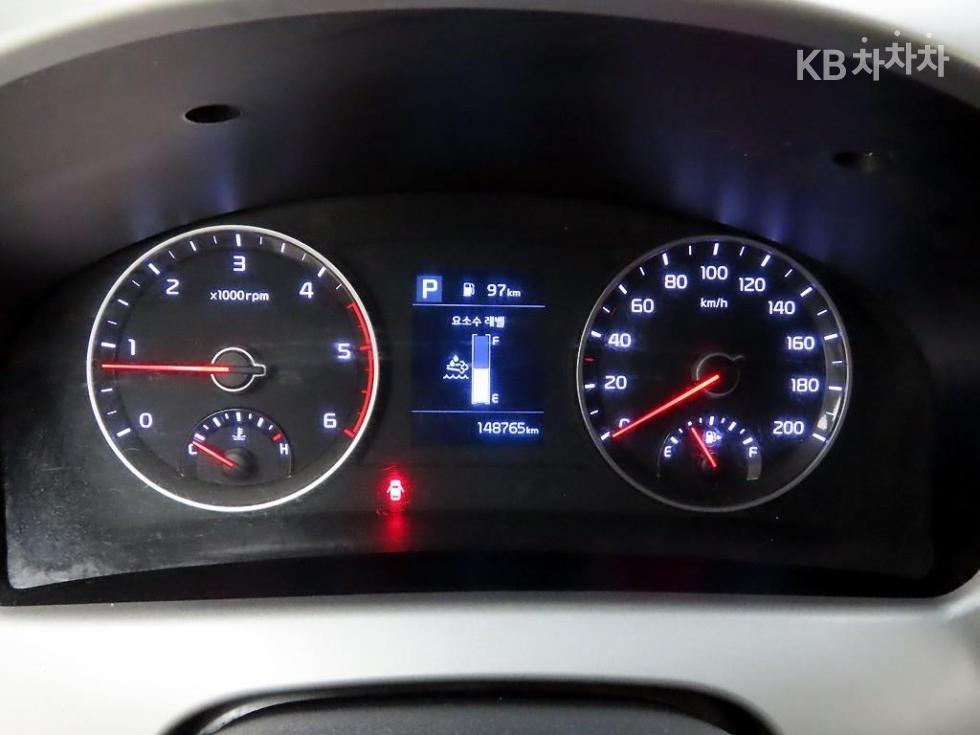 2020 - kia bongo iii