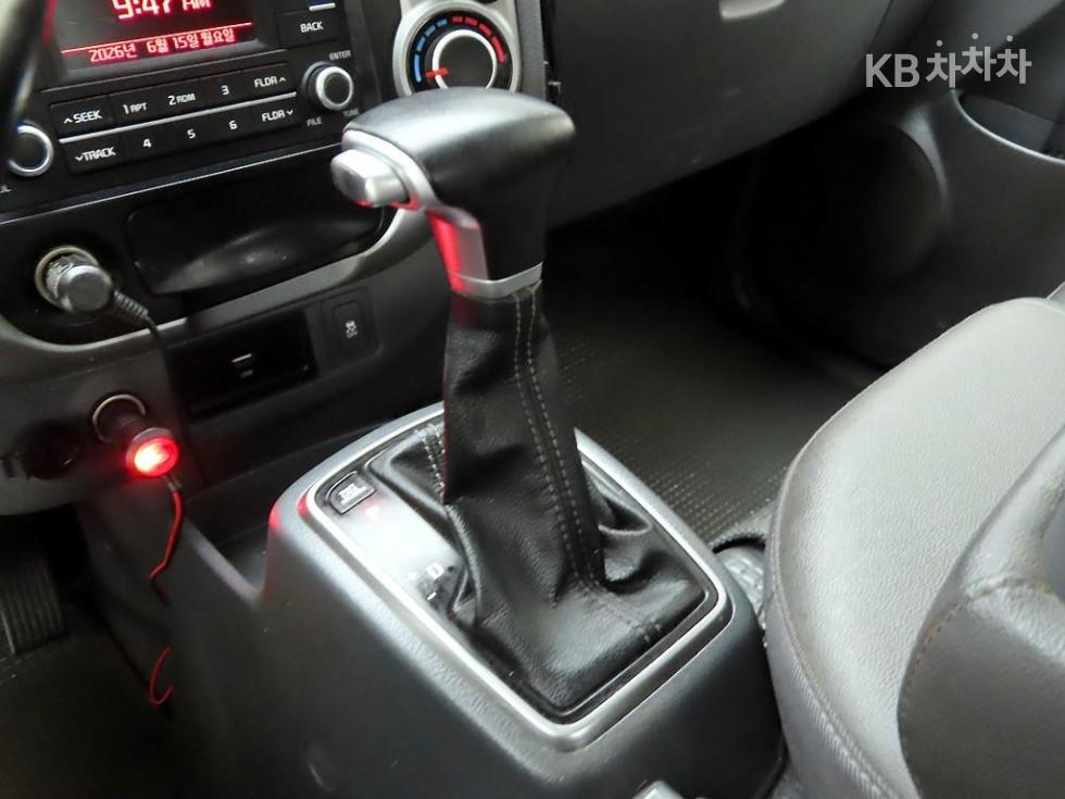 2020 - kia bongo iii